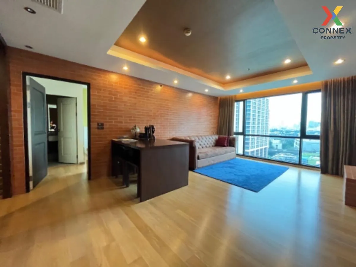 FOR SALE condo , Noble Reflex , BTS-Ari , Sam Sen Nai , Phaya Thai , Bangkok , CX-75802