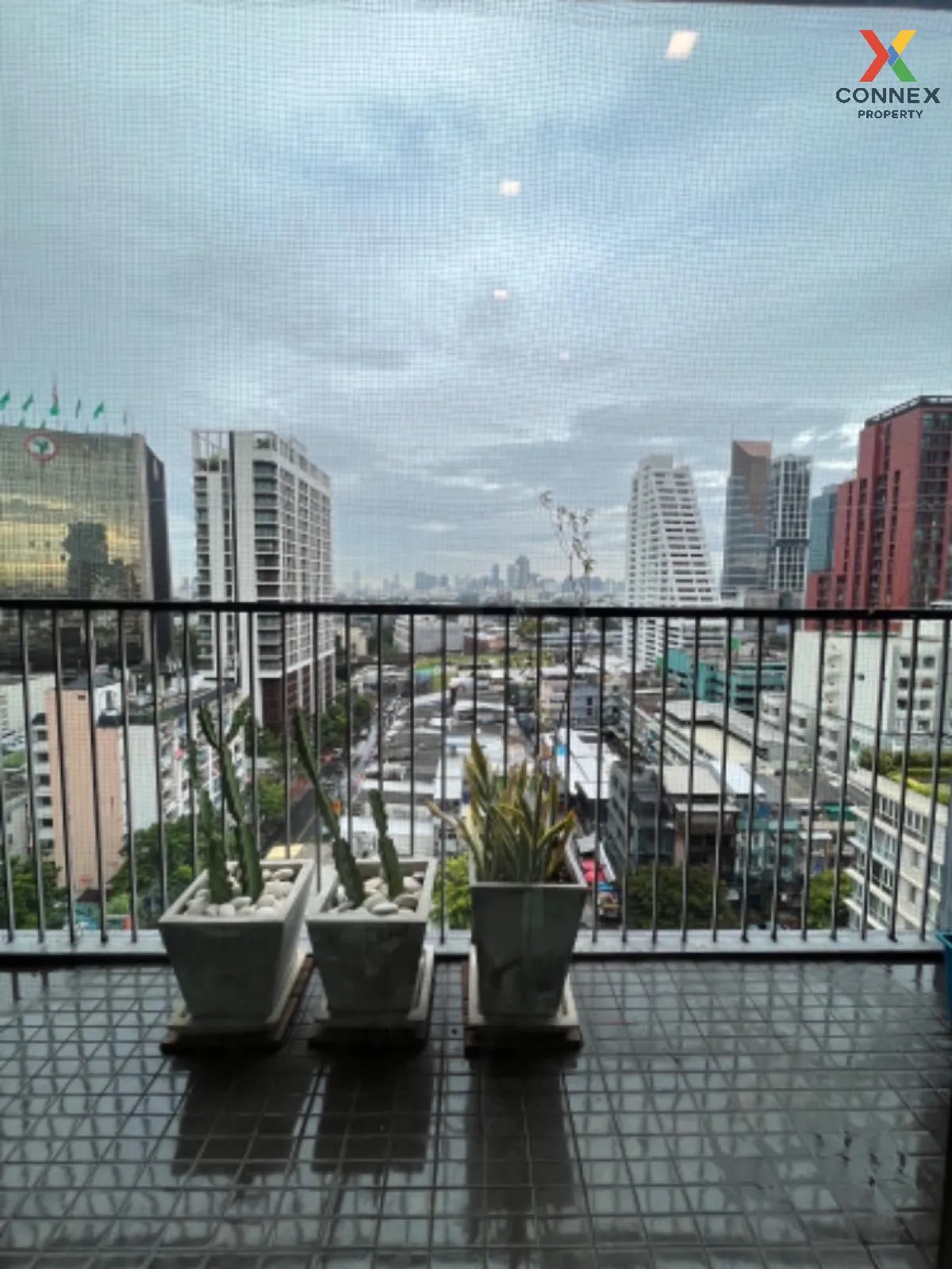 FOR SALE condo , Noble Reflex , BTS-Ari , Sam Sen Nai , Phaya Thai , Bangkok , CX-75802 1