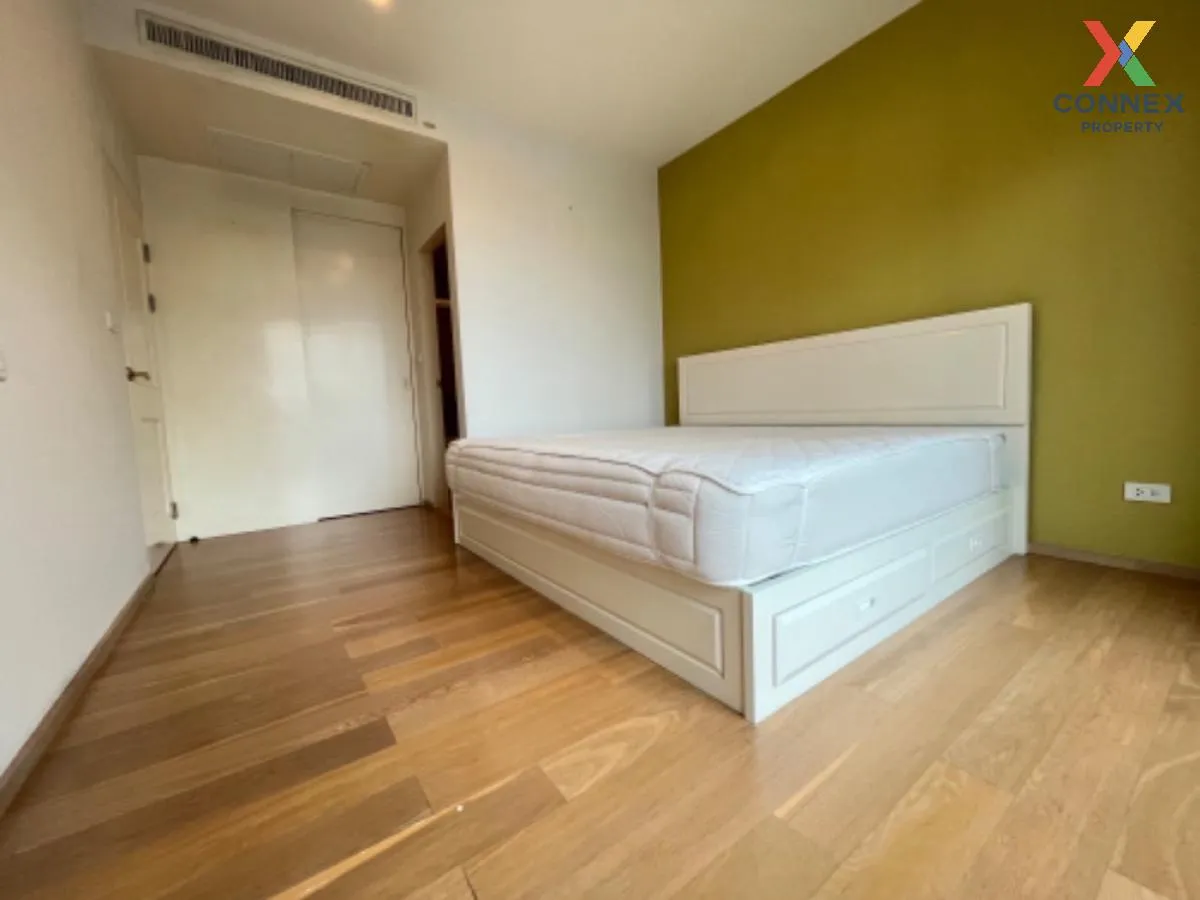 FOR SALE condo , Noble Reflex , BTS-Ari , Sam Sen Nai , Phaya Thai , Bangkok , CX-75802