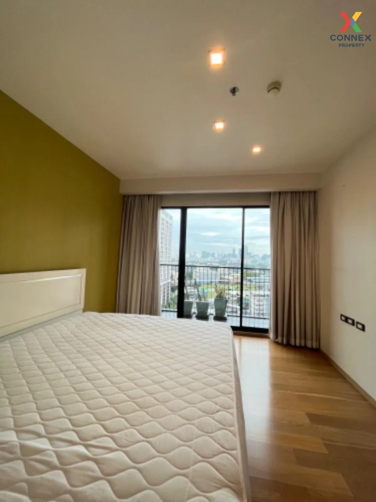 FOR SALE condo , Noble Reflex , BTS-Ari , Sam Sen Nai , Phaya Thai , Bangkok , CX-75802