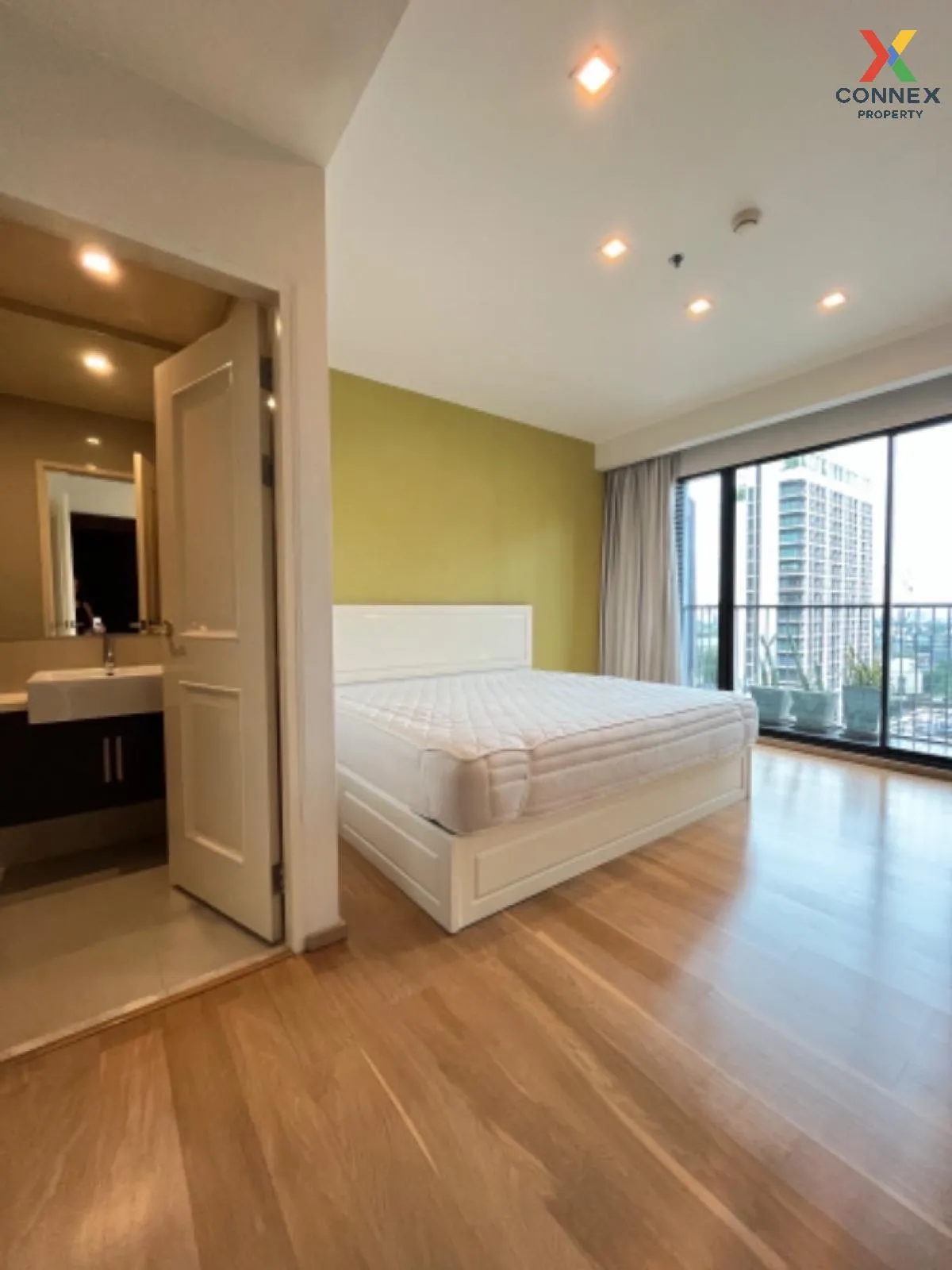 FOR SALE condo , Noble Reflex , BTS-Ari , Sam Sen Nai , Phaya Thai , Bangkok , CX-75802