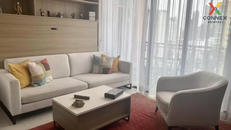 FOR SALE condo , CIRCLE SUKHUMVIT 31 , BTS-Asok , Khlong Tan Nuea , Watthana , Bangkok , CX-75804 1