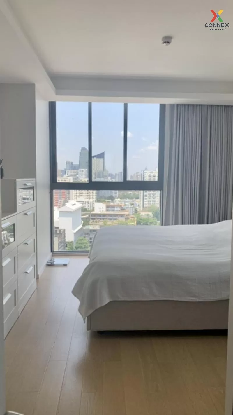 FOR SALE condo , CIRCLE SUKHUMVIT 31 , BTS-Asok , Khlong Tan Nuea , Watthana , Bangkok , CX-75804