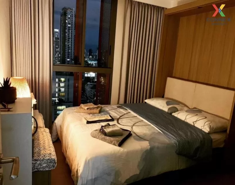 FOR SALE condo , CIRCLE SUKHUMVIT 31 , BTS-Asok , Khlong Tan Nuea , Watthana , Bangkok , CX-75804