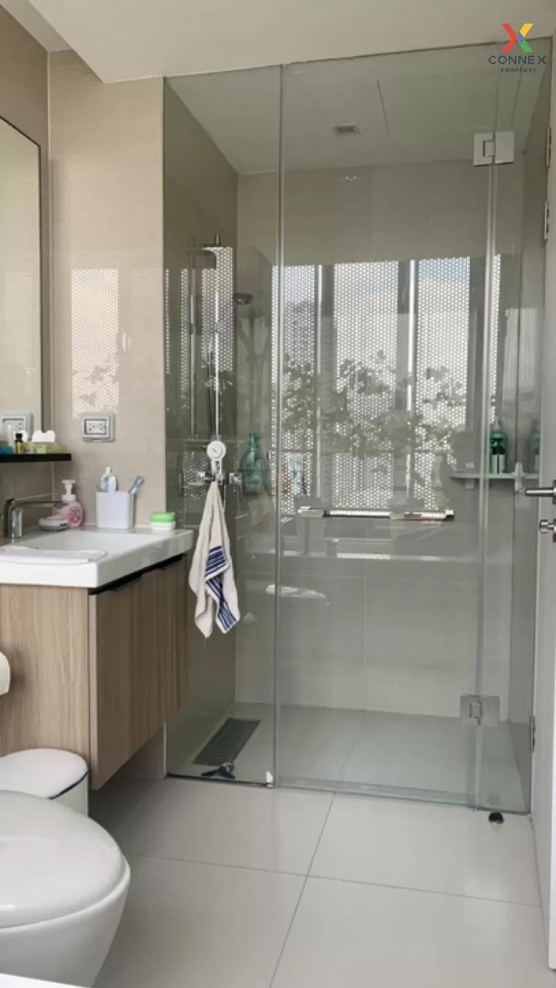 FOR SALE condo , CIRCLE SUKHUMVIT 31 , BTS-Asok , Khlong Tan Nuea , Watthana , Bangkok , CX-75804