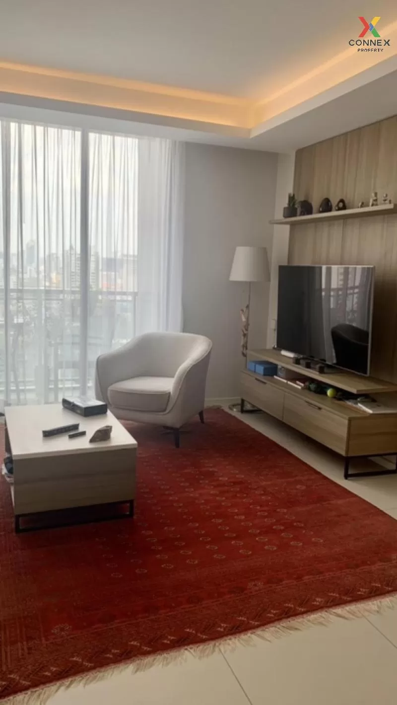 FOR SALE condo , CIRCLE SUKHUMVIT 31 , BTS-Asok , Khlong Tan Nuea , Watthana , Bangkok , CX-75804 2