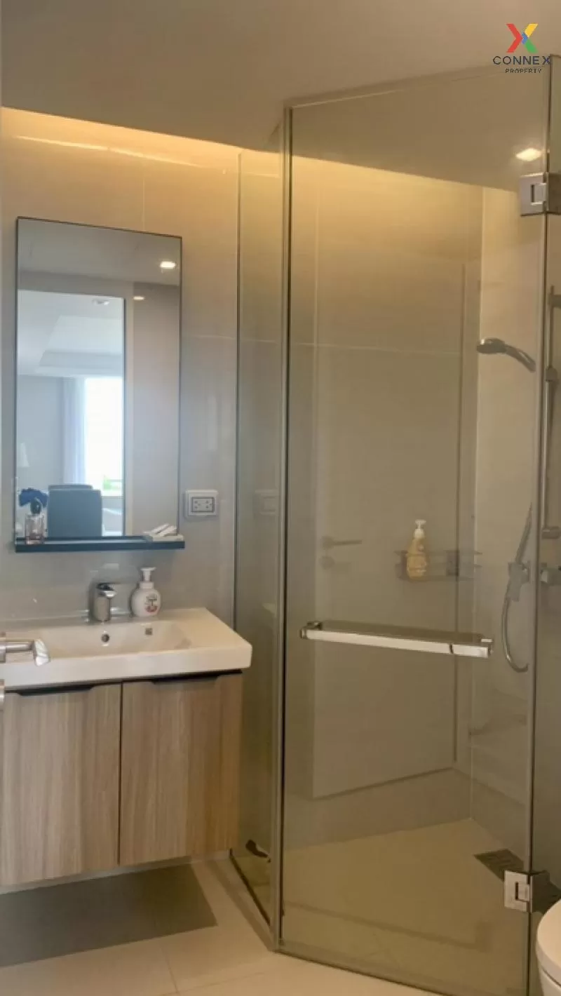 FOR SALE condo , CIRCLE SUKHUMVIT 31 , BTS-Asok , Khlong Tan Nuea , Watthana , Bangkok , CX-75804