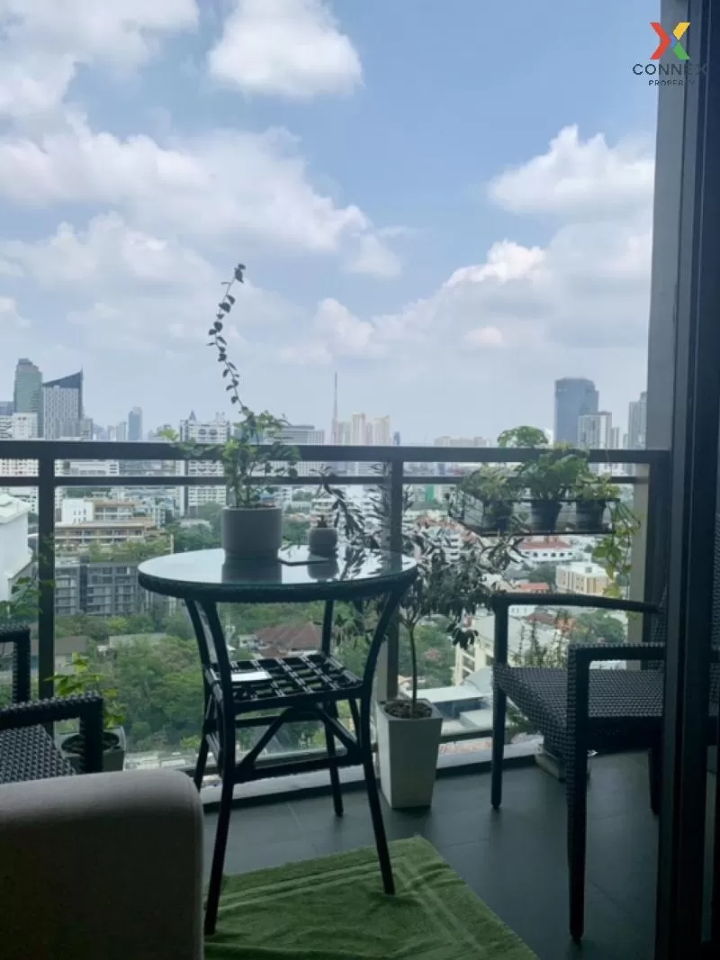 FOR SALE condo , CIRCLE SUKHUMVIT 31 , BTS-Asok , Khlong Tan Nuea , Watthana , Bangkok , CX-75804