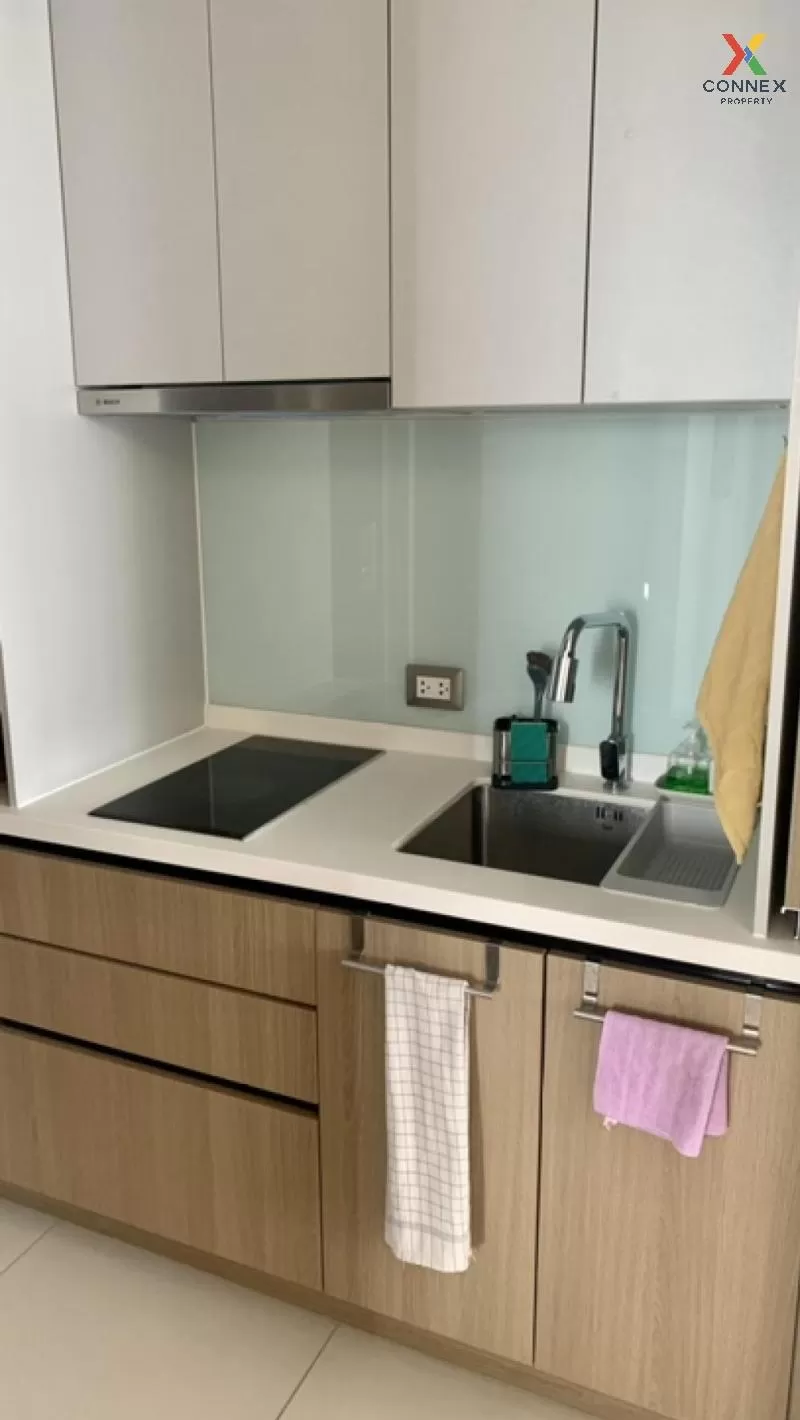 FOR SALE condo , CIRCLE SUKHUMVIT 31 , BTS-Asok , Khlong Tan Nuea , Watthana , Bangkok , CX-75804