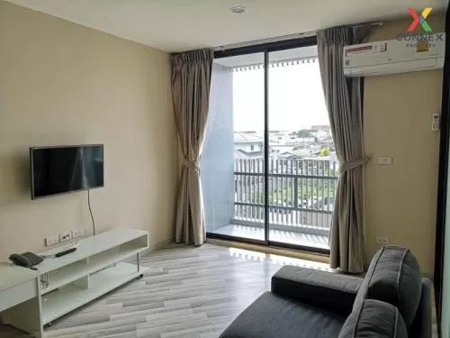 FOR RENT condo , Vento Kaset-Nawamin , Lat Phrao , Lat Phrao , Bangkok , CX-75809