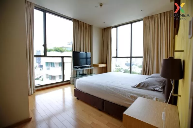 FOR SALE condo , Aequa Sukhumvit 49 , BTS-Thong Lo , Khlong Tan Nuea , Watthana , Bangkok , CX-75816