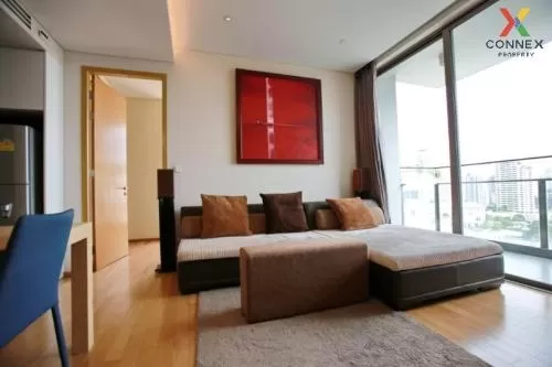 FOR SALE condo , Aequa Sukhumvit 49 , BTS-Thong Lo , Khlong Tan Nuea , Watthana , Bangkok , CX-75816