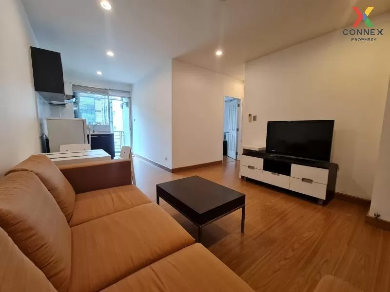 FOR RENT condo , Bridge Phaholyothin 37 , MRT-Lat Phrao , Chatuchak , Lat Yao , Bangkok , CX-75817 1