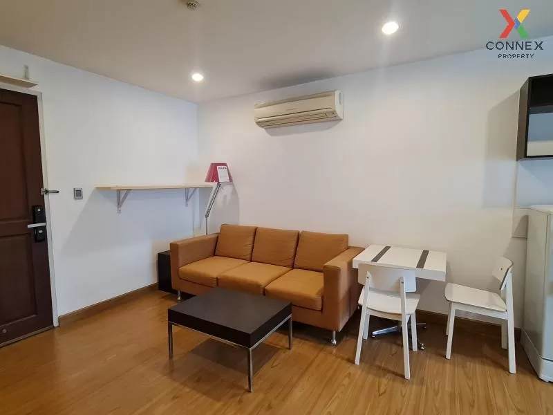 FOR RENT condo , Bridge Phaholyothin 37 , MRT-Lat Phrao , Chatuchak , Lat Yao , Bangkok , CX-75817 2