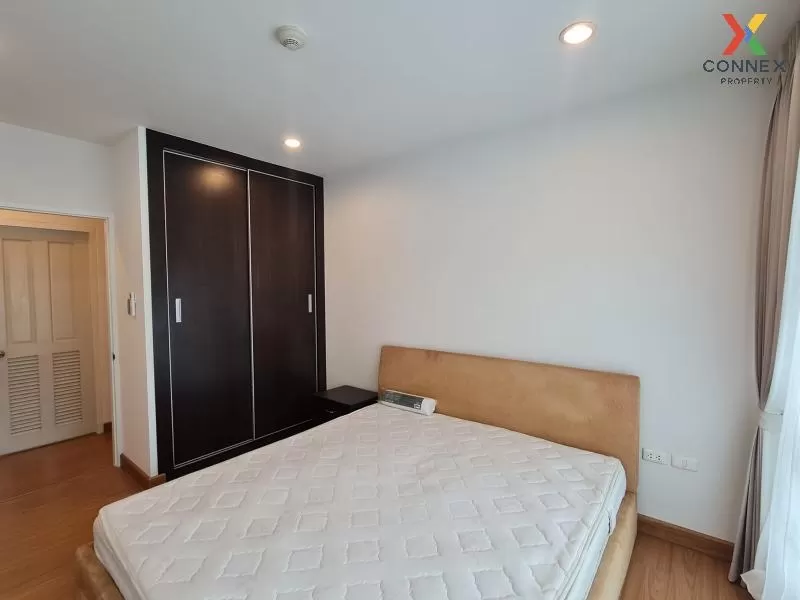 FOR RENT condo , Bridge Phaholyothin 37 , MRT-Lat Phrao , Chatuchak , Lat Yao , Bangkok , CX-75817 4