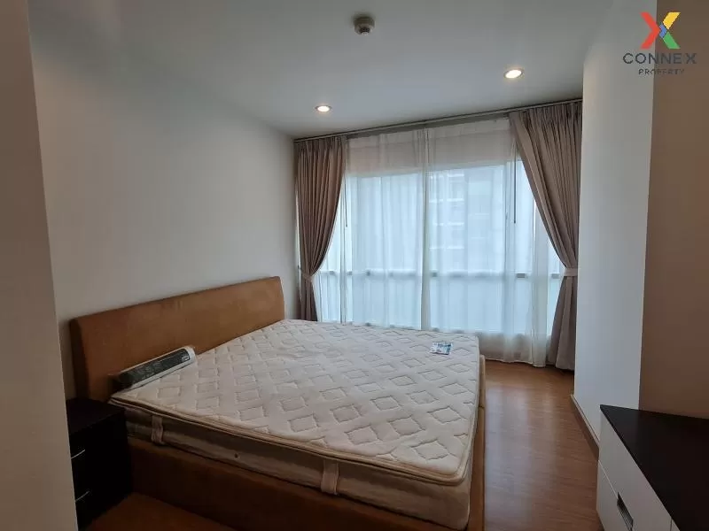 FOR RENT condo , Bridge Phaholyothin 37 , MRT-Lat Phrao , Chatuchak , Lat Yao , Bangkok , CX-75817