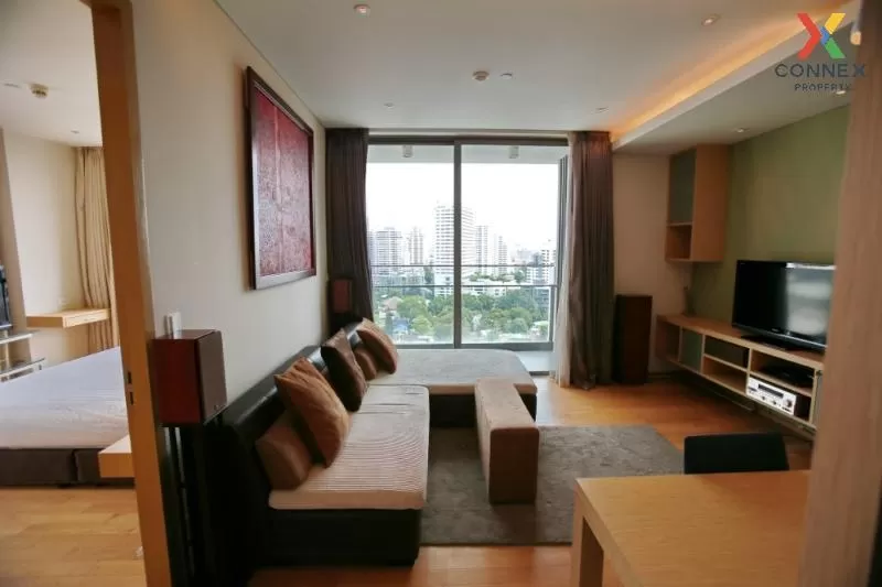 FOR RENT condo , Aequa Sukhumvit 49 , BTS-Thong Lo , Khlong Tan Nuea , Watthana , Bangkok , CX-75819 2