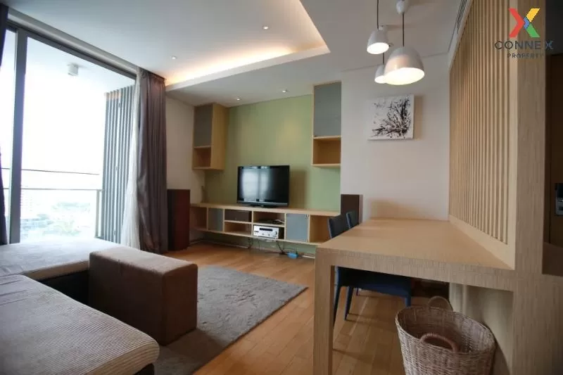 FOR RENT condo , Aequa Sukhumvit 49 , BTS-Thong Lo , Khlong Tan Nuea , Watthana , Bangkok , CX-75819