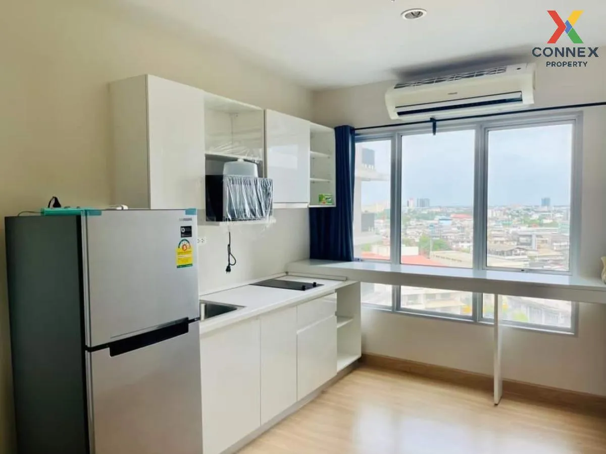 FOR RENT condo , Motif Condo Sathorn – Wongwian yai , BTS-Wongwian Yai , Bang Yiruea , Thon Buri , Bangkok , CX-75820 3