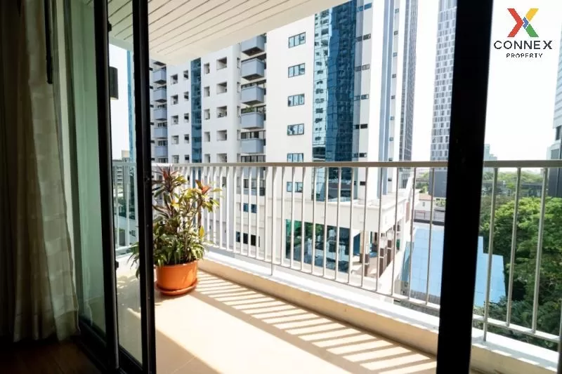 FOR SALE condo , 59 Heritage , BTS-Thong Lo , Khlong Tan Nuea , Watthana , Bangkok , CX-75823