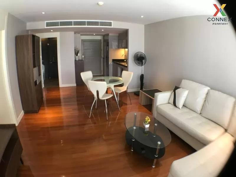 For Sale Condo , La Citta Penthouse Thonglor 8 , BTS-Thong Lo , Khlong Toei Nuea , Watthana , Bangkok , CX-75824 1