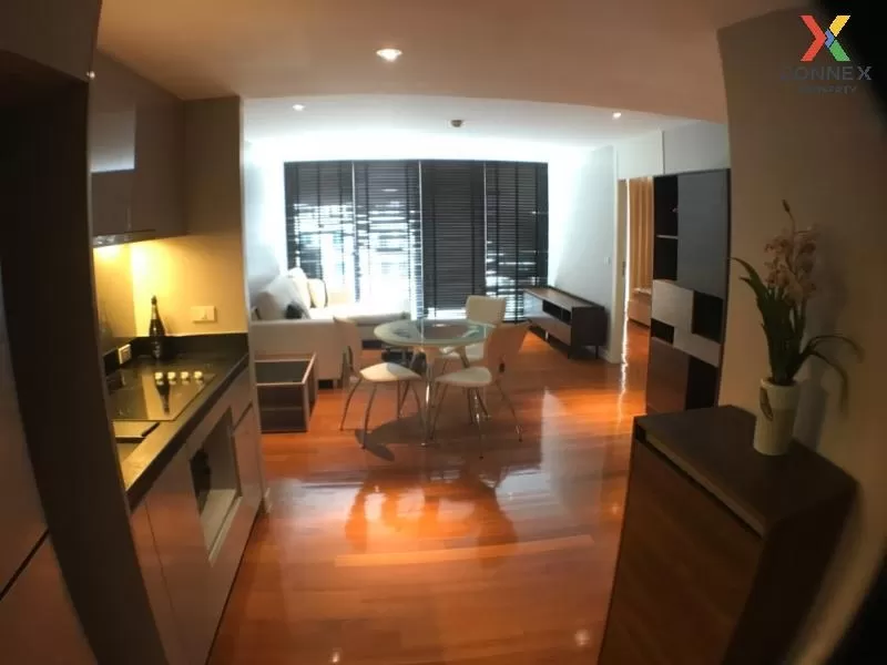 For Sale Condo , La Citta Penthouse Thonglor 8 , BTS-Thong Lo , Khlong Toei Nuea , Watthana , Bangkok , CX-75824 2