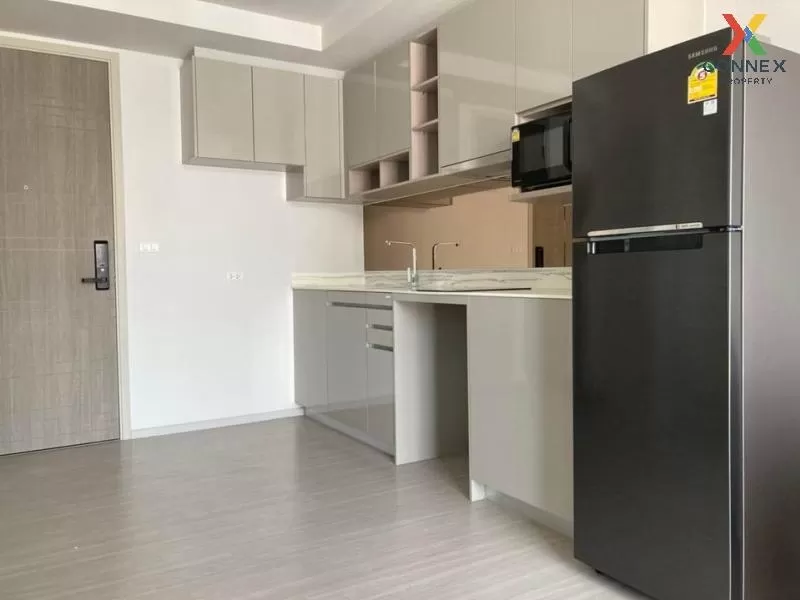 FOR RENT condo , Quintara Treehaus Sukhumvit 42 , corner unit , BTS-Phra Khanong , Phra Khanong , Khlong Toei , Bangkok , CX-75830