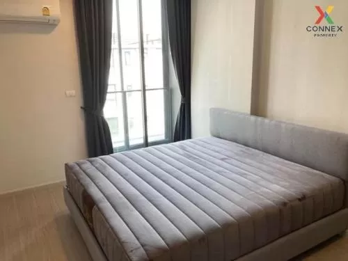 FOR RENT condo , Quintara Treehaus Sukhumvit 42 , corner unit , BTS-Phra Khanong , Phra Khanong , Khlong Toei , Bangkok , CX-75830