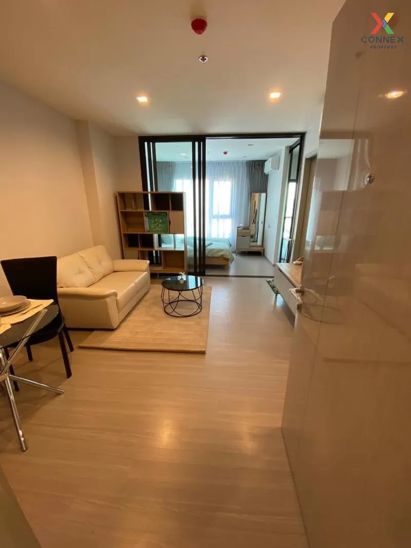 FOR SALE condo , Life Sukhumvit 62 , BTS-Bang Chak , Bang Chak , Phra Khanong , Bangkok , CX-75835 1