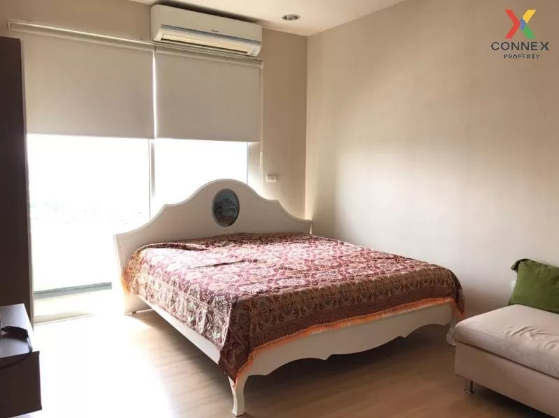 FOR RENT condo , The LightHouse Sathorn – Chareonnakorn , BTS-Saphan Taksin , Khlong Ton Sai , Khlong San , Bangkok , CX-75840