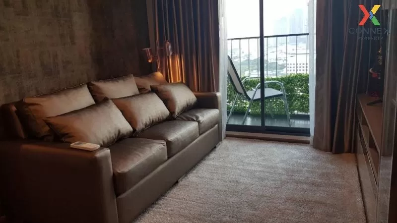 FOR RENT condo , Ideo Sukhumvit 93 , BTS-Bang Chak , Phra Khanong , Khlong Toei , Bangkok , CX-75843 2