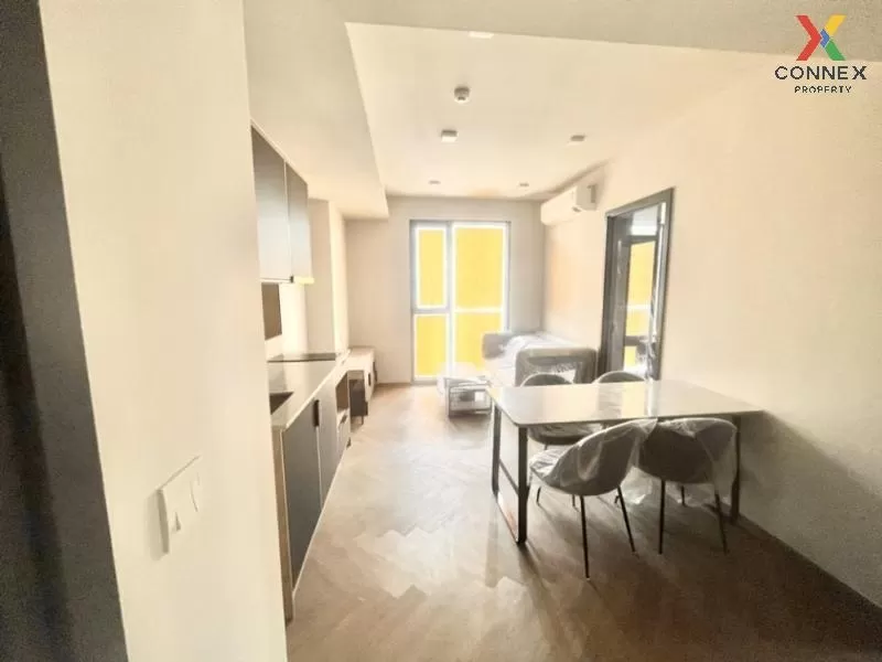 FOR SALE condo , Chapter Chula-Samyan , MRT-Sam Yan , Si Phraya , Bang Rak , Bangkok , CX-75844 2