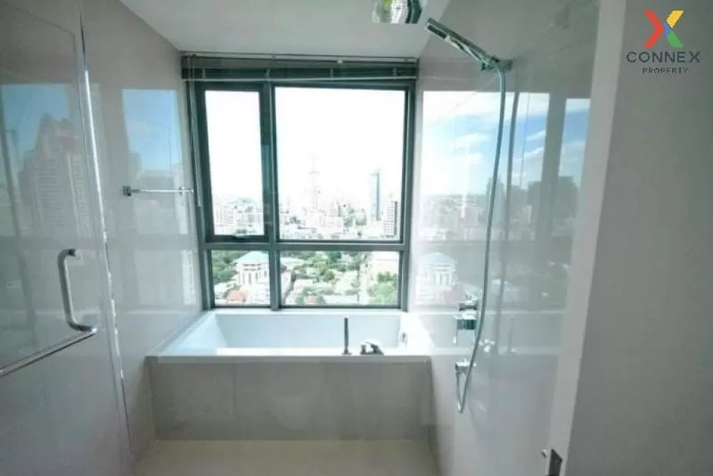 FOR SALE condo , H Sukhumvit 43 , BTS-Phrom Phong , Khlong Tan Nuea , Watthana , Bangkok , CX-75846