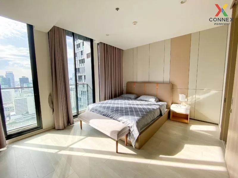 FOR SALE condo , Noble Ploenchit , BTS-Phloen Chit , Lumpini , Pathum Wan , Bangkok , CX-75854 1