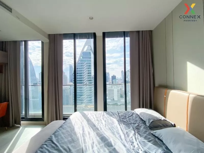 FOR SALE condo , Noble Ploenchit , BTS-Phloen Chit , Lumpini , Pathum Wan , Bangkok , CX-75854