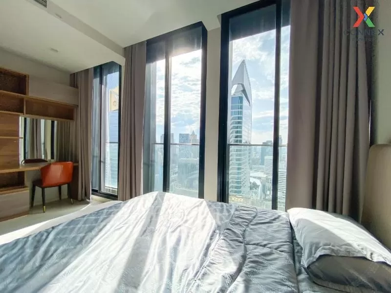 FOR SALE condo , Noble Ploenchit , BTS-Phloen Chit , Lumpini , Pathum Wan , Bangkok , CX-75854