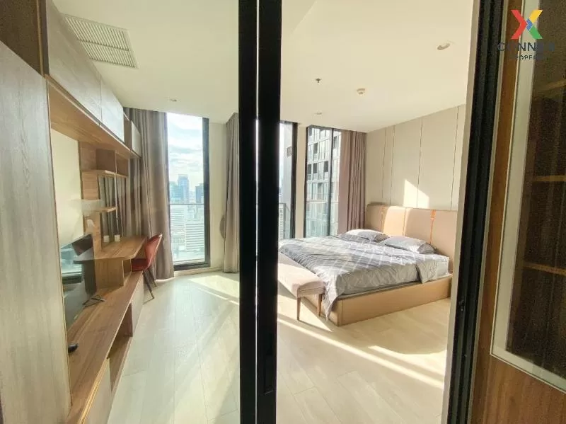 FOR SALE condo , Noble Ploenchit , BTS-Phloen Chit , Lumpini , Pathum Wan , Bangkok , CX-75854