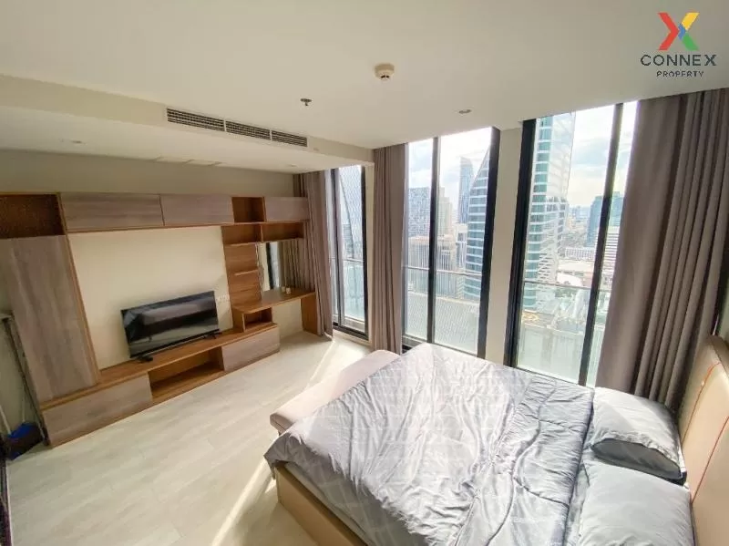 FOR SALE condo , Noble Ploenchit , BTS-Phloen Chit , Lumpini , Pathum Wan , Bangkok , CX-75854