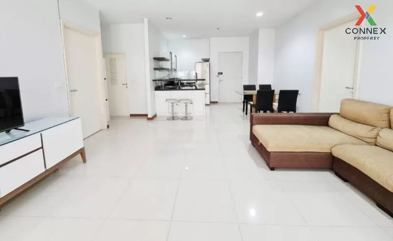 FOR RENT condo , The Four Wings Residence , ARL-Ban Thap Chang , Hua Mak , Bang Kapi , Bangkok , CX-75856 1