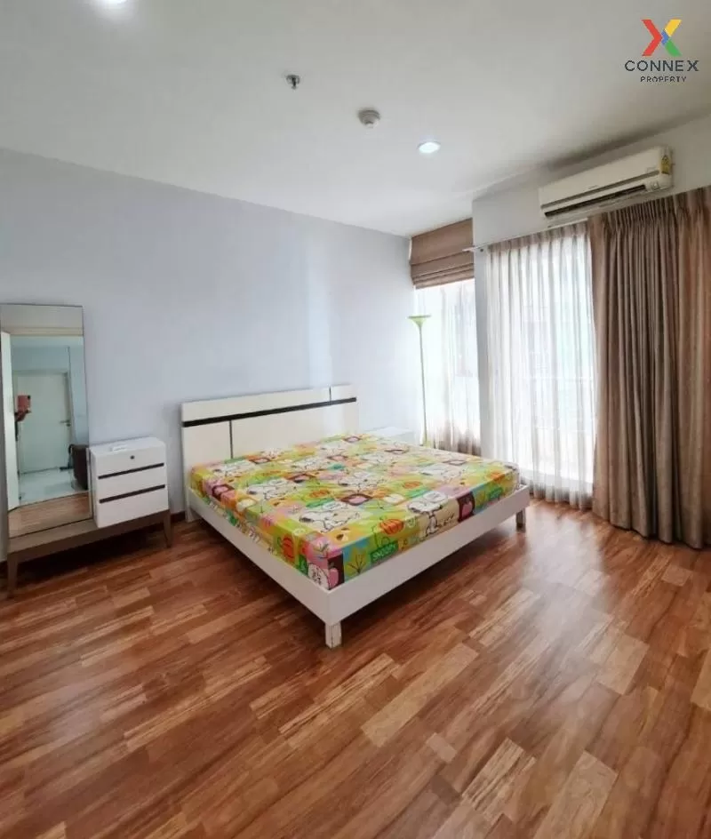 FOR RENT condo , The Four Wings Residence , ARL-Ban Thap Chang , Hua Mak , Bang Kapi , Bangkok , CX-75856