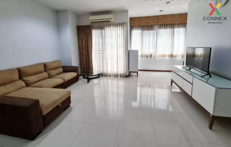 FOR RENT condo , The Four Wings Residence , ARL-Ban Thap Chang , Hua Mak , Bang Kapi , Bangkok , CX-75856 2