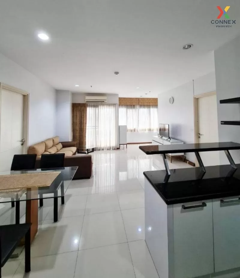 FOR RENT condo , The Four Wings Residence , ARL-Ban Thap Chang , Hua Mak , Bang Kapi , Bangkok , CX-75856 3