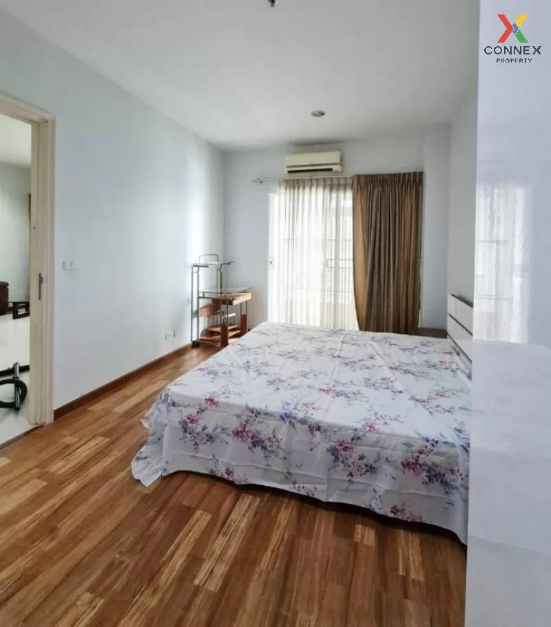 FOR RENT condo , The Four Wings Residence , ARL-Ban Thap Chang , Hua Mak , Bang Kapi , Bangkok , CX-75856