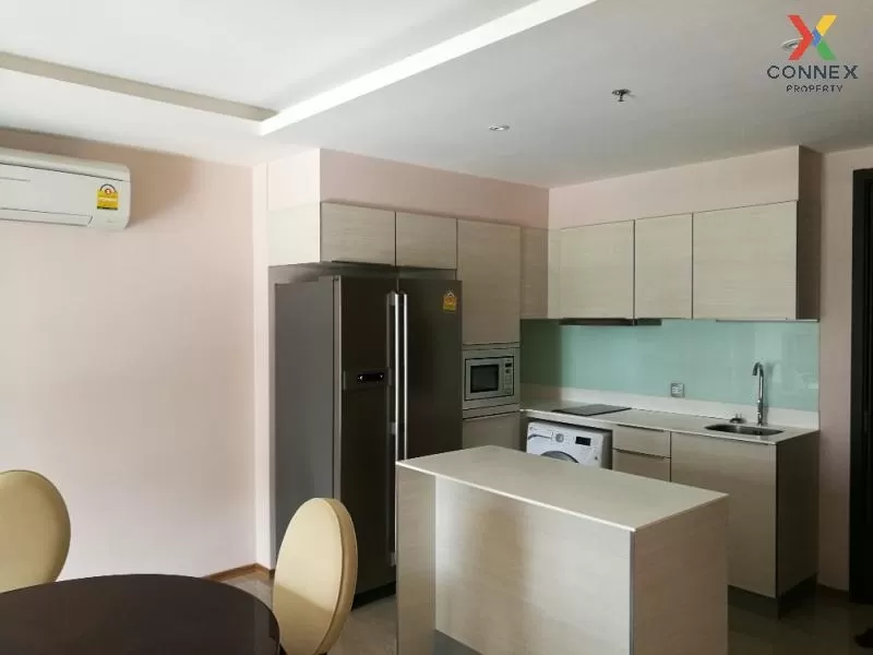 FOR RENT condo , H Sukhumvit 43 , BTS-Phrom Phong , Khlong Tan Nuea , Watthana , Bangkok , CX-75858 3