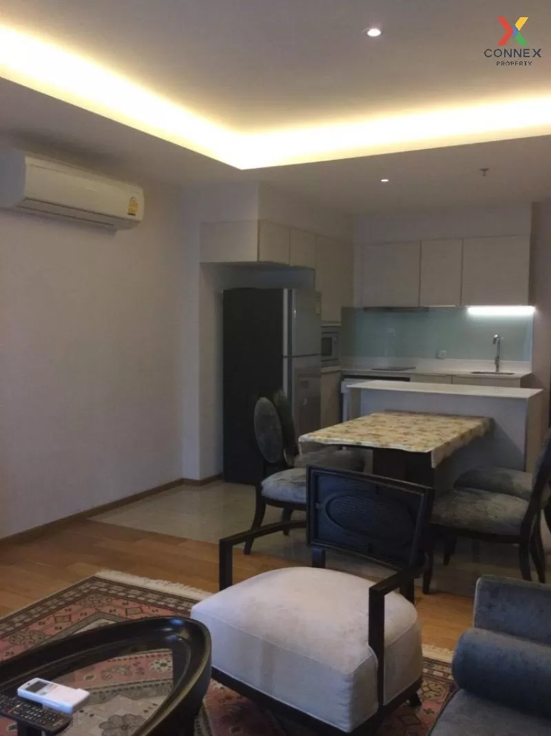 FOR RENT condo , H Sukhumvit 43 , BTS-Phrom Phong , Khlong Tan Nuea , Watthana , Bangkok , CX-75858 4