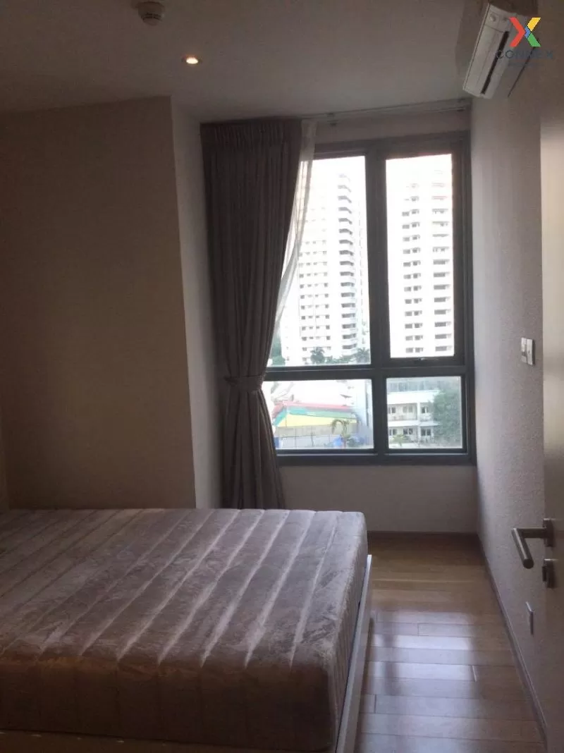 FOR RENT condo , H Sukhumvit 43 , BTS-Phrom Phong , Khlong Tan Nuea , Watthana , Bangkok , CX-75858