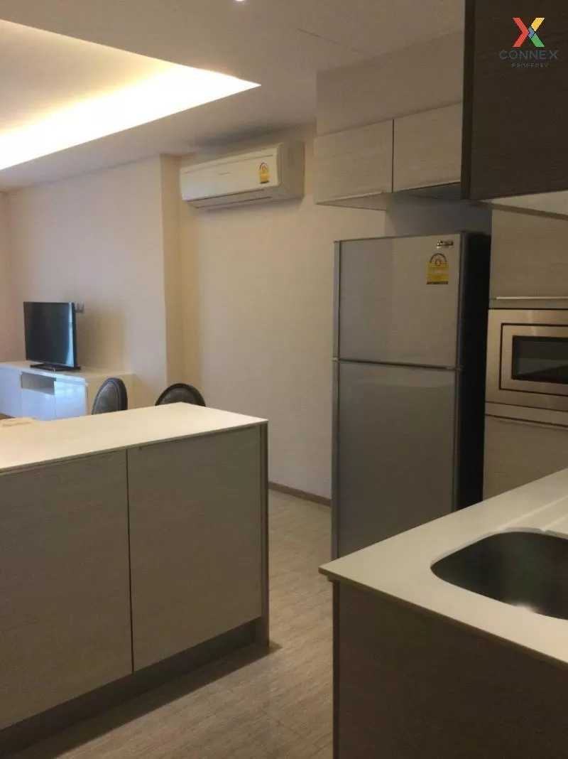 FOR RENT condo , H Sukhumvit 43 , BTS-Phrom Phong , Khlong Tan Nuea , Watthana , Bangkok , CX-75858