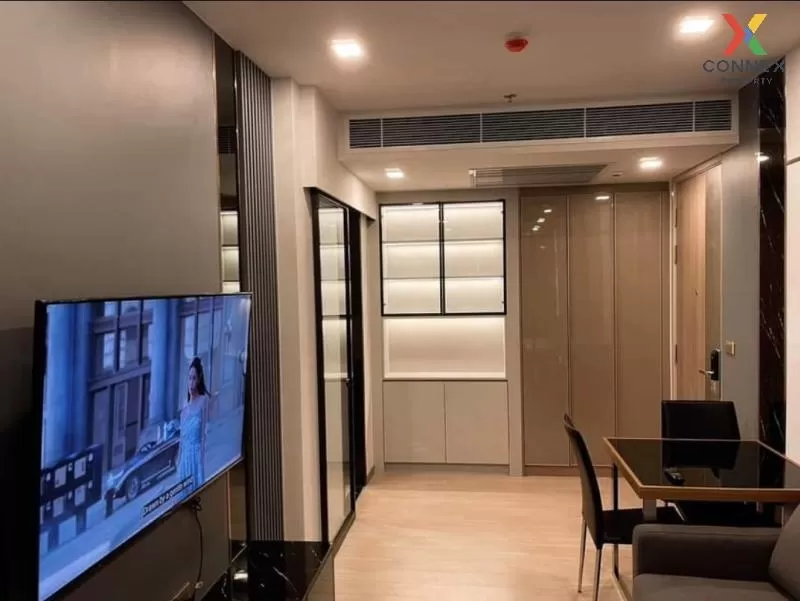 FOR RENT condo , One9Five Asoke - Rama 9 , MRT-Phra Ram 9 , Huai Khwang , Huai Khwang , Bangkok , CX-75860 1