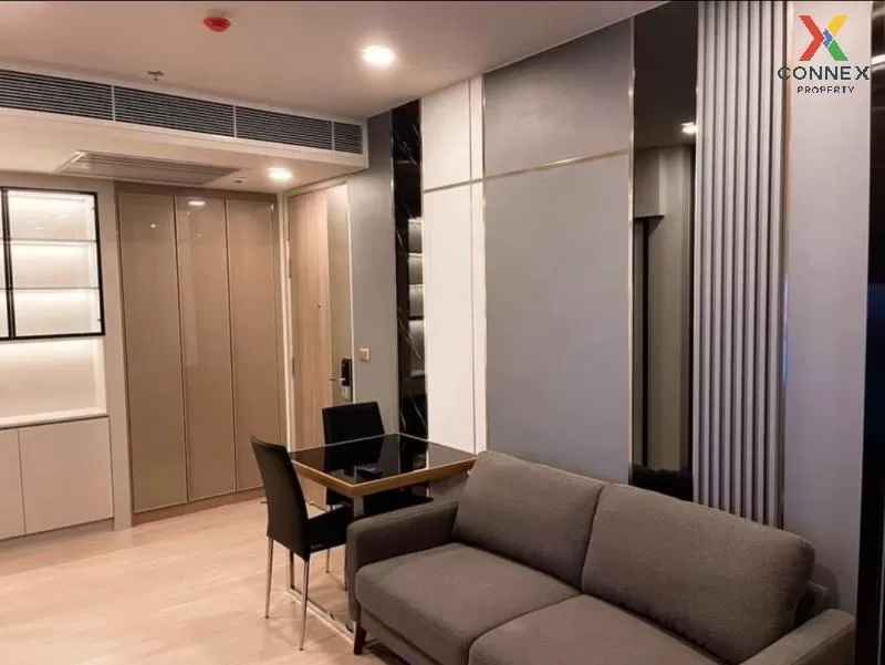 FOR RENT condo , One9Five Asoke - Rama 9 , MRT-Phra Ram 9 , Huai Khwang , Huai Khwang , Bangkok , CX-75860 3