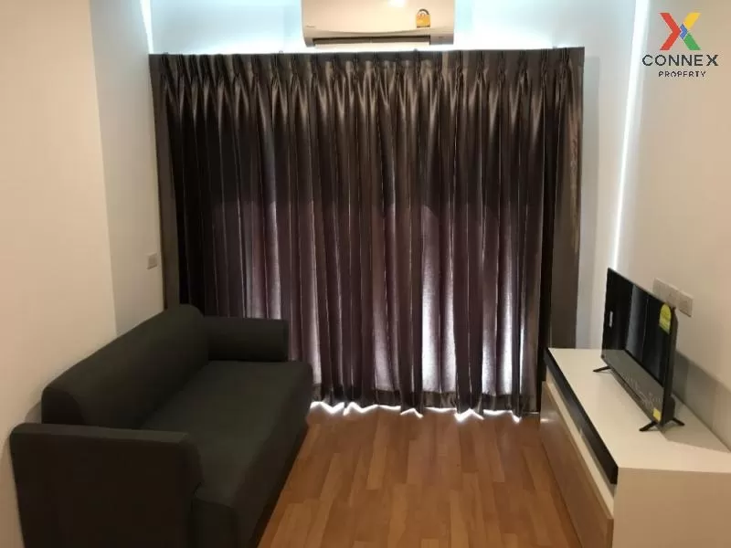 FOR RENT condo , Lumpini Place Bangna KM.3 , Bang Na , Bang Na , Bangkok , CX-75864 1